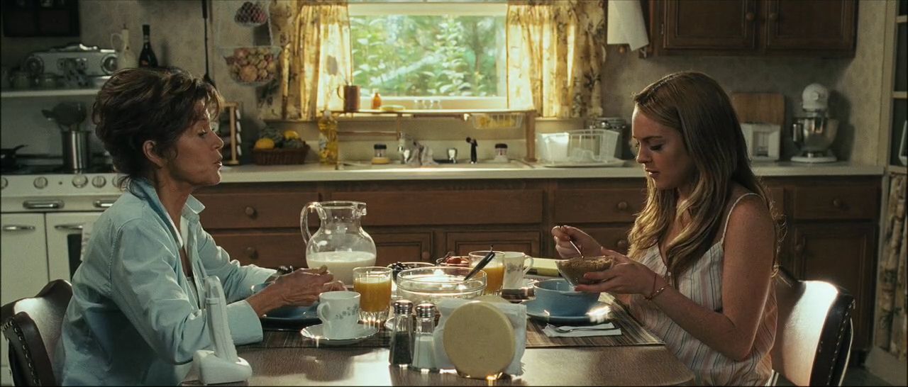 героиня крутая джорджия 7 букв